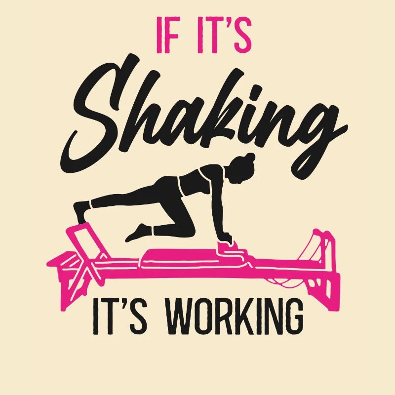 Pilates Instructor Teacher If