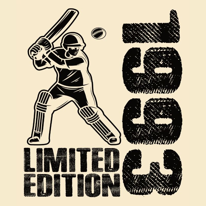 Édition limitée 1993 Édition limitée Cricket
