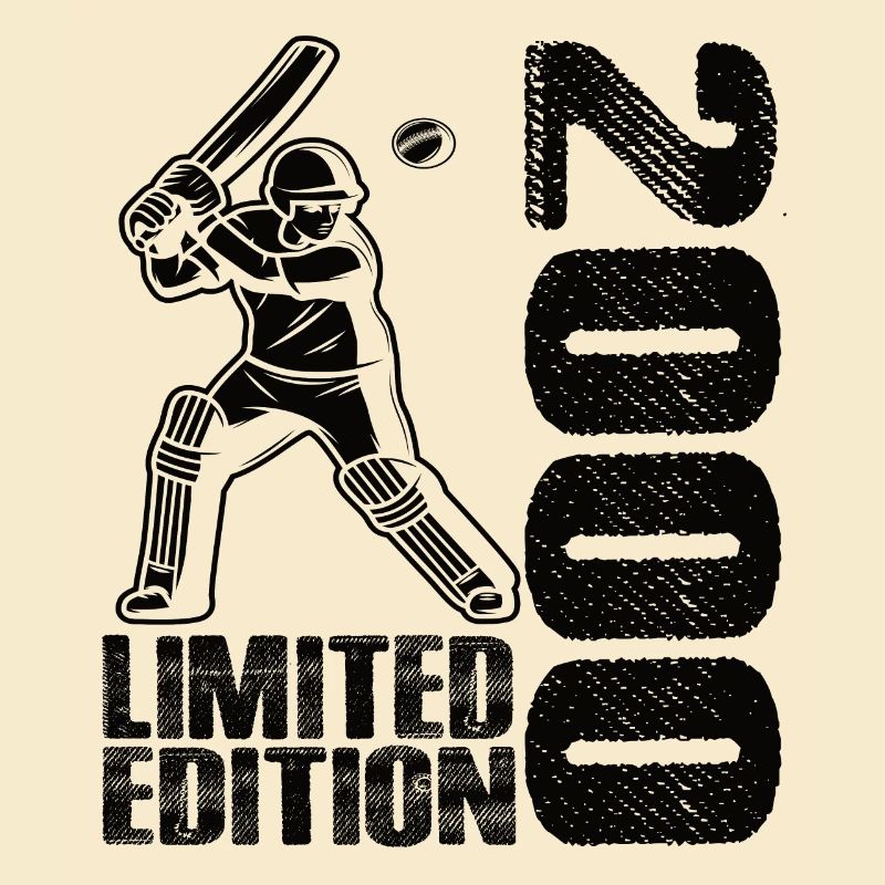 Édition limitée 2000 Édition limitée Cricket