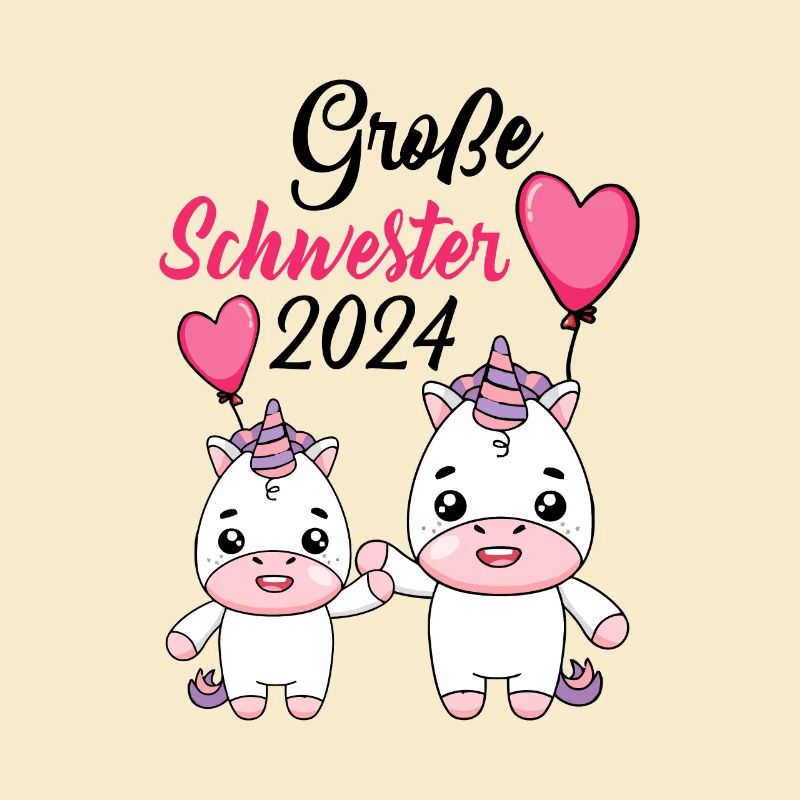 Große Schwester 2024