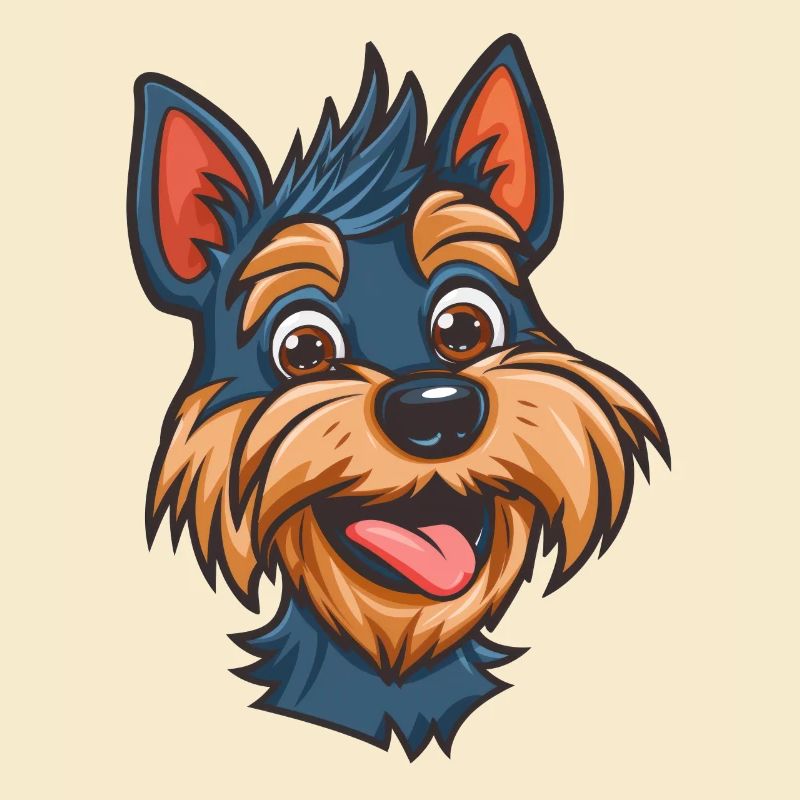 Australischer Terrier | Australian Terrier