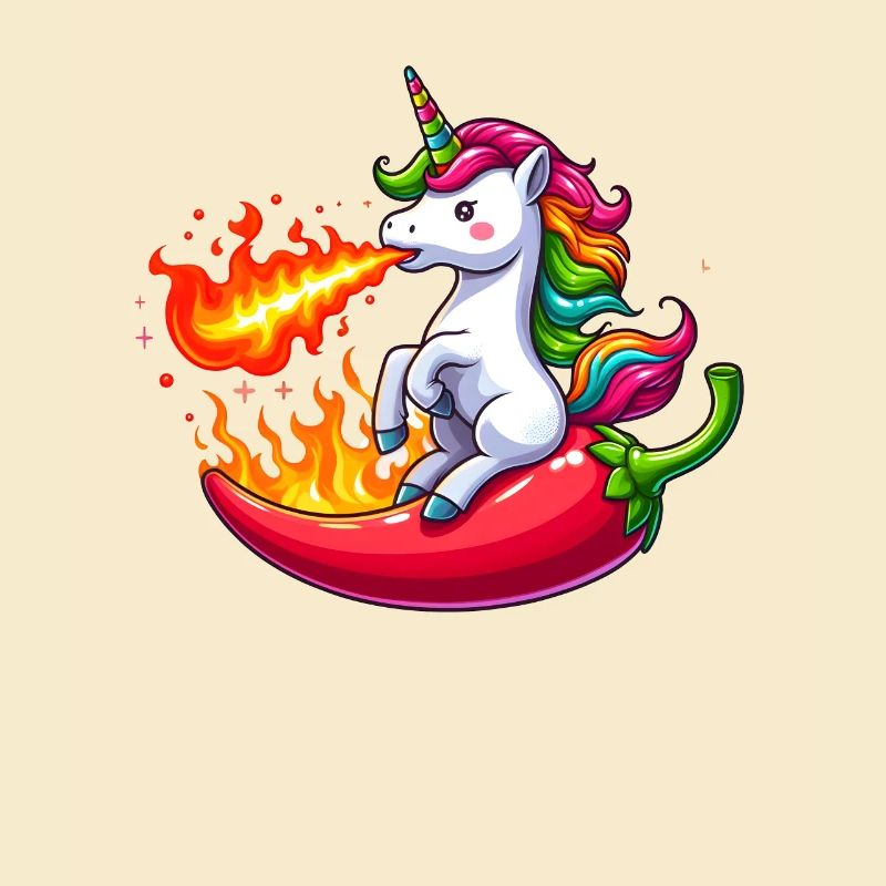Unicorn Sharpness