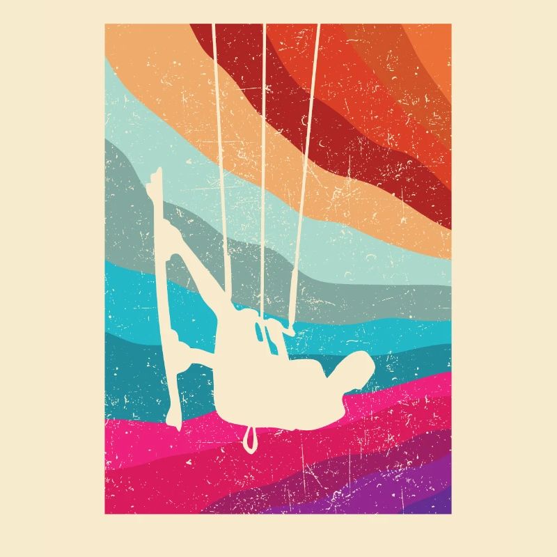 Kitesurf