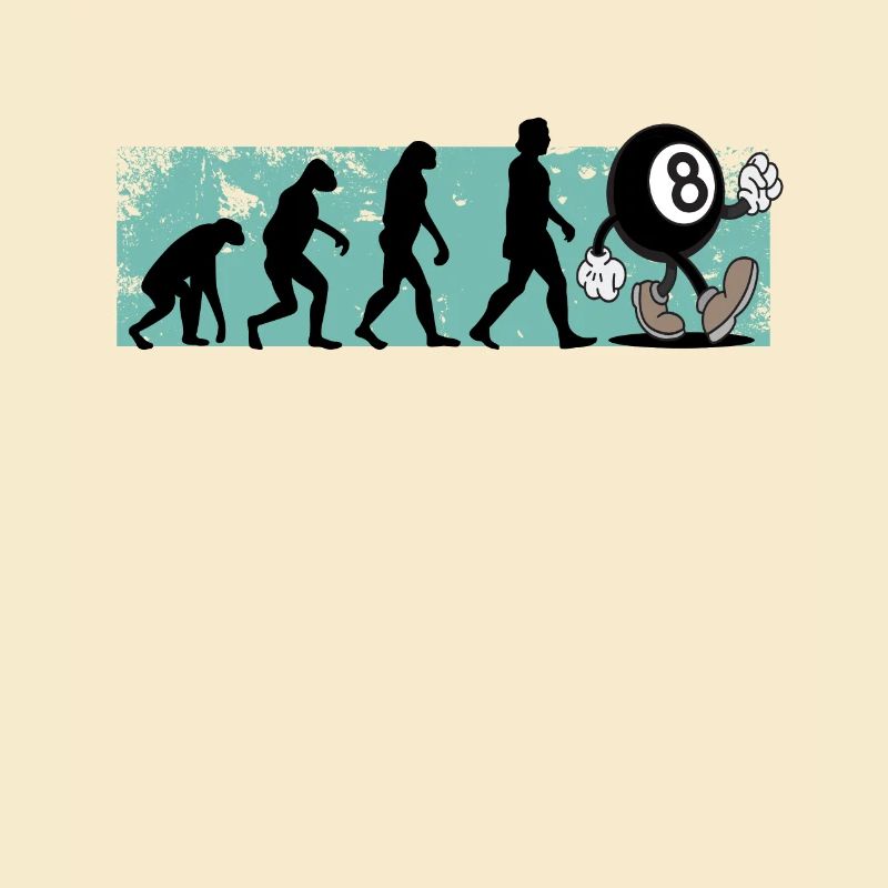 Billard Evolution Snooker
