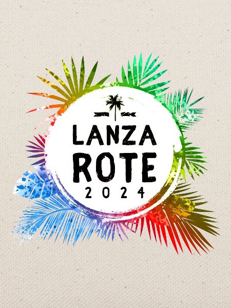 Lanzarote 2024 Bunt