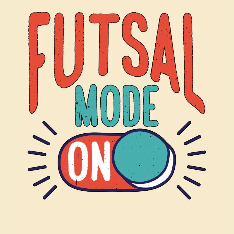 Futsal Mode On 14