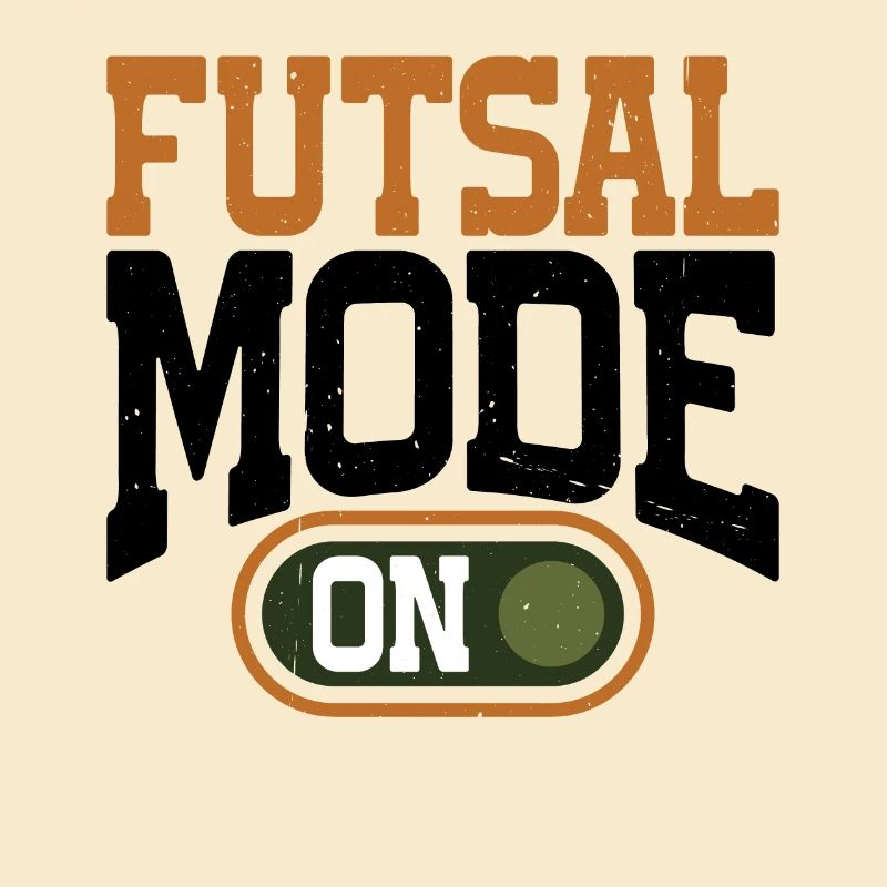 Futsal Mode On 13