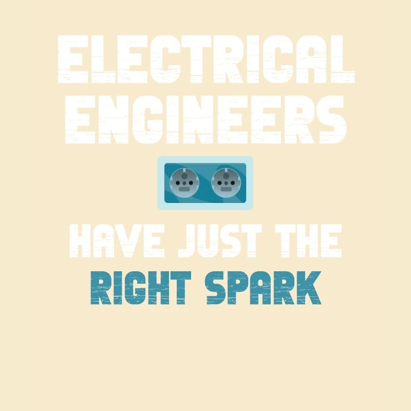 Electrical engineers have just the right thing