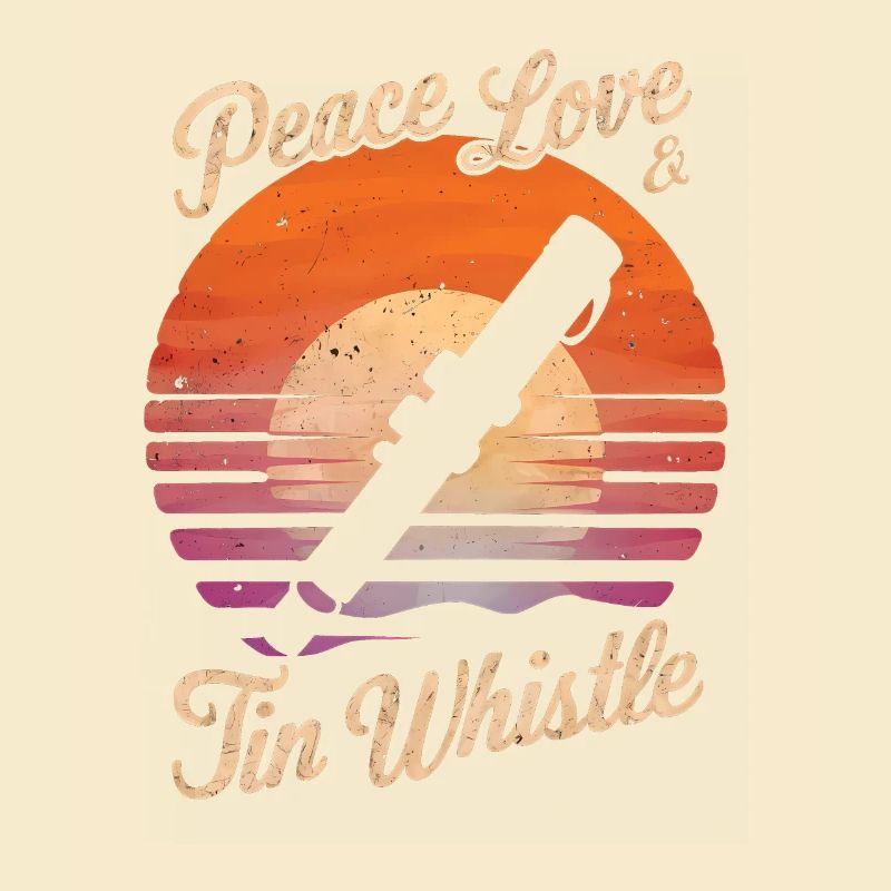 Tin Whistle