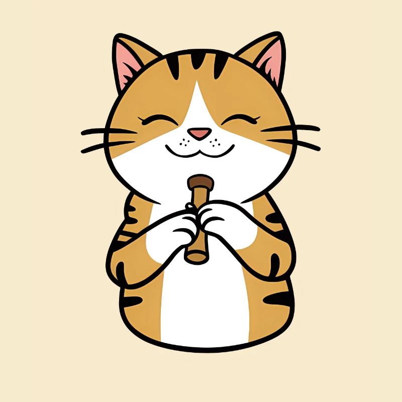 Tin Whistle
