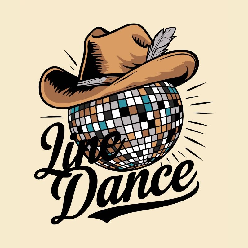 Line Dancing
