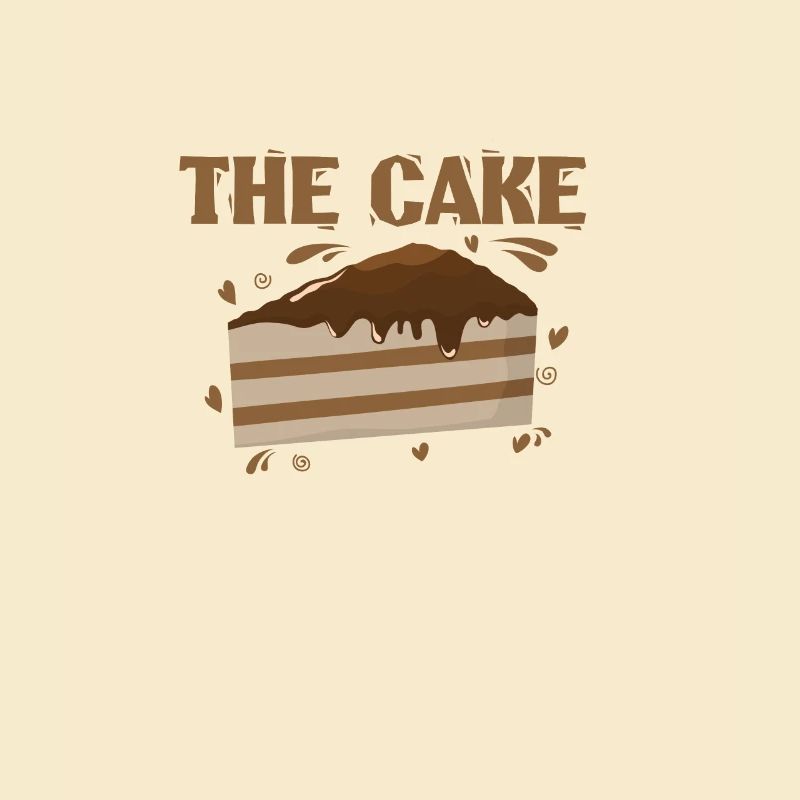 The Cake Chocolate Cake