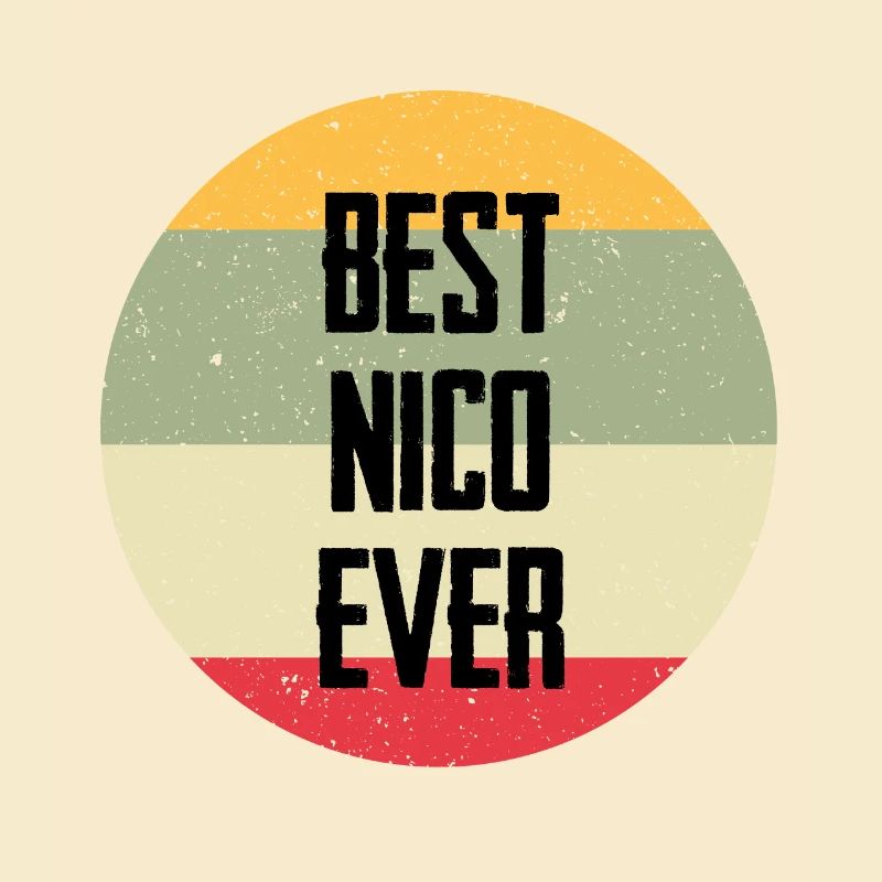 Best Nico Ever