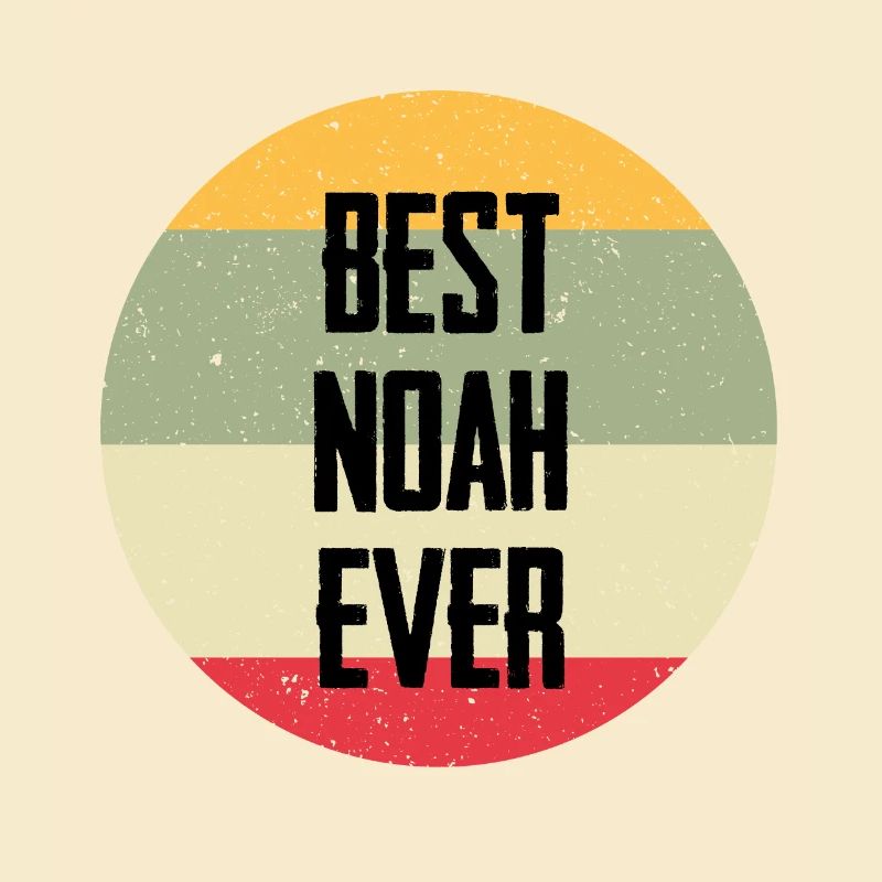 Best Noah Ever