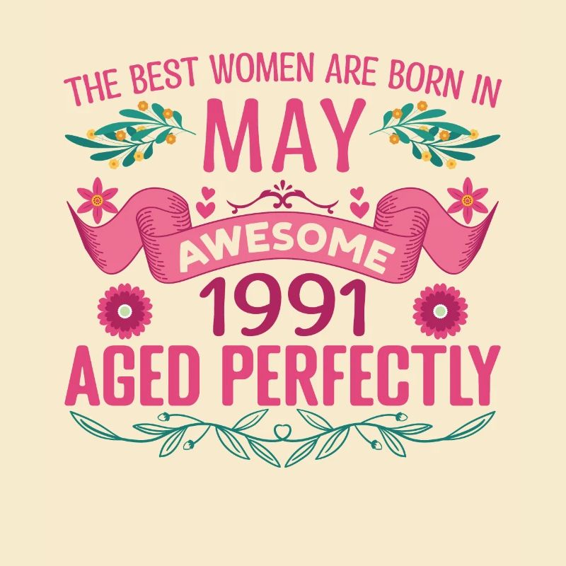 Mai 1991 Geburtstag Ehefrau Mai 1991 Geburtstag