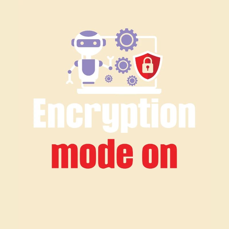 Mode de cryptage pour