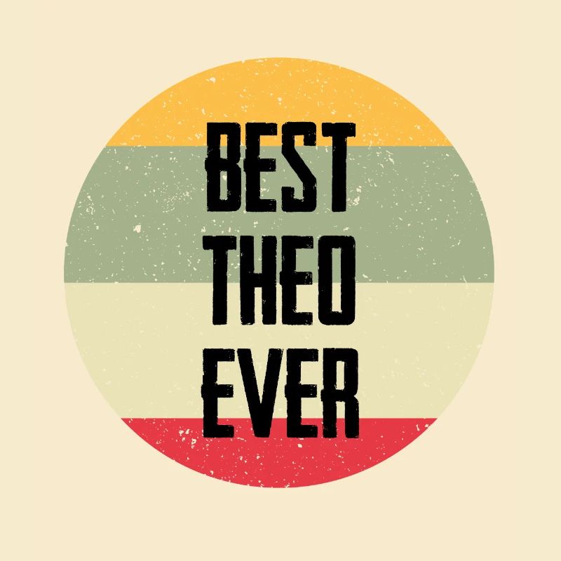 Best Theo Ever