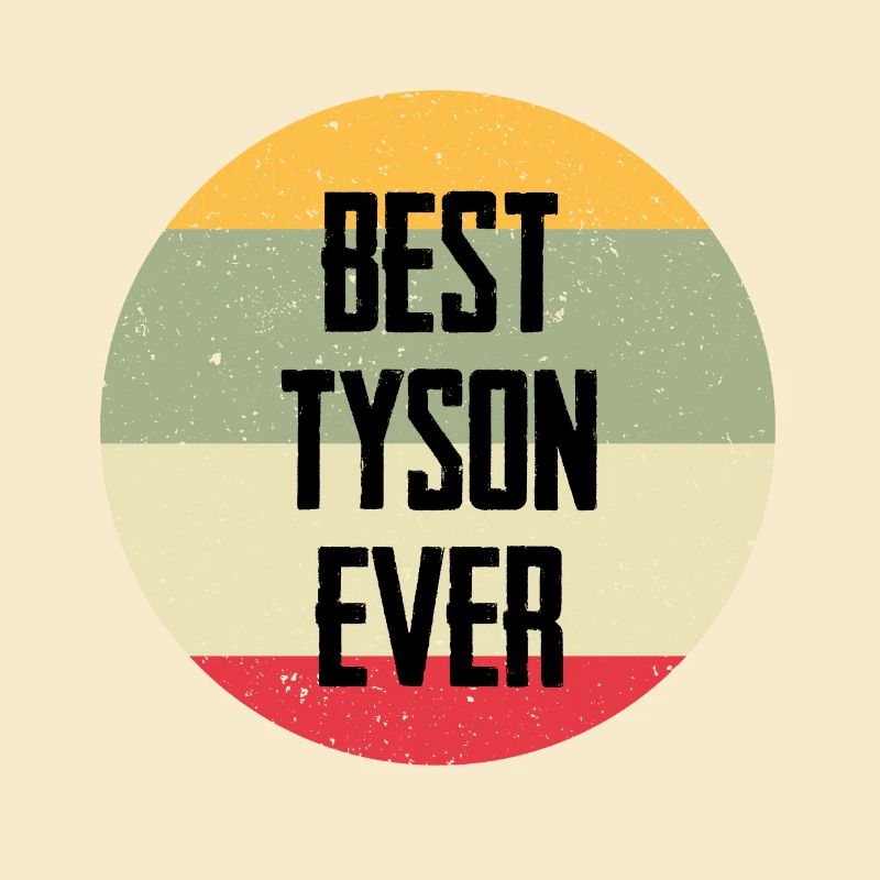 Best Tyson Ever
