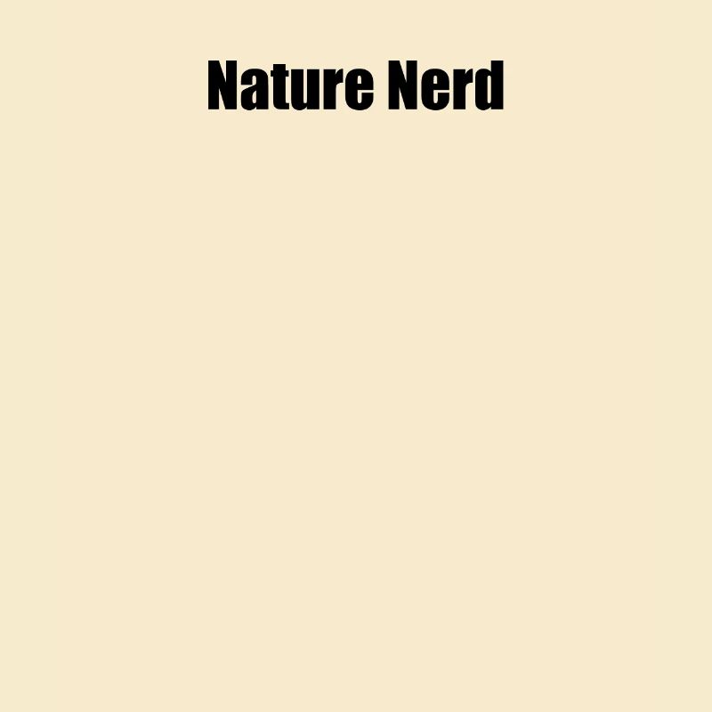 Randonnée - Nature Nerd