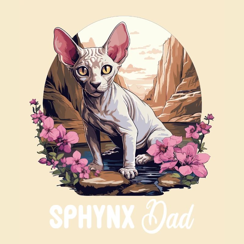 Sphynx Chaton Sphynx Chat