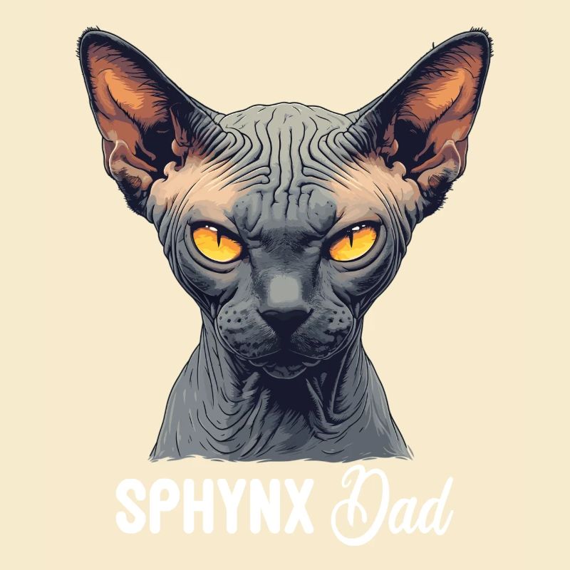 Chaton Sphynx Chat Sphynx
