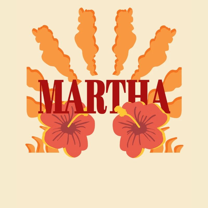 Martha