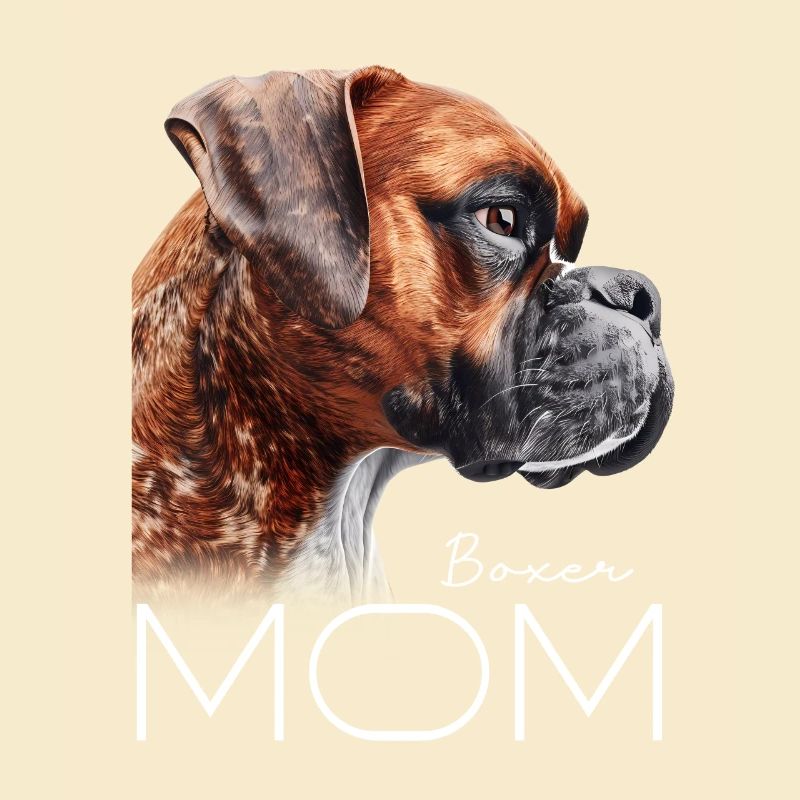 Maman Boxer