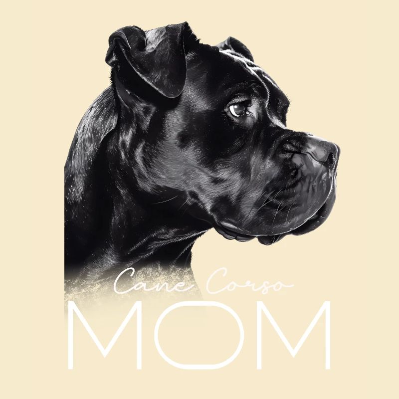 Cane Corso Mama
