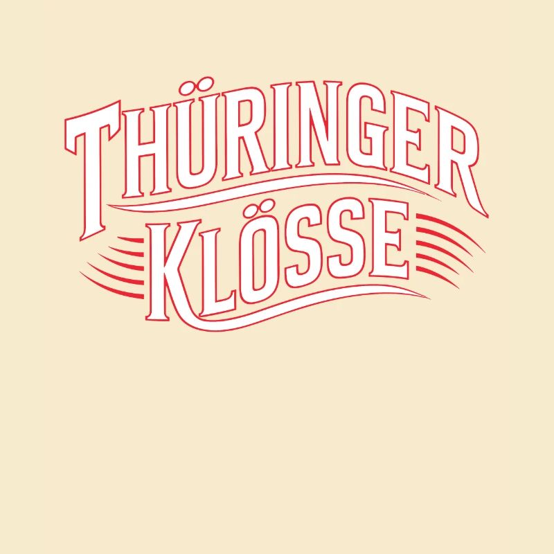 Boulettes de cuisine allemandes dialecte de Thuringe