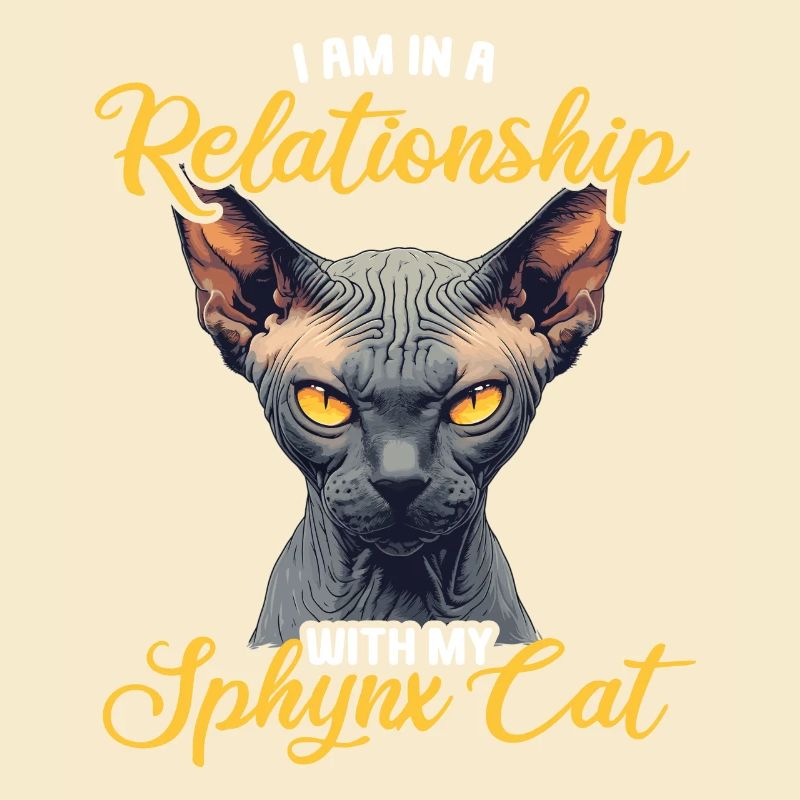 Chaton Sphynx Chat Sphynx