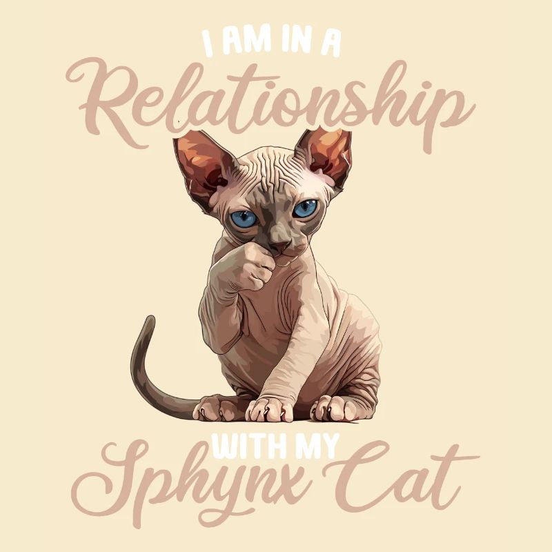Chaton Sphynx Chat Sphynx