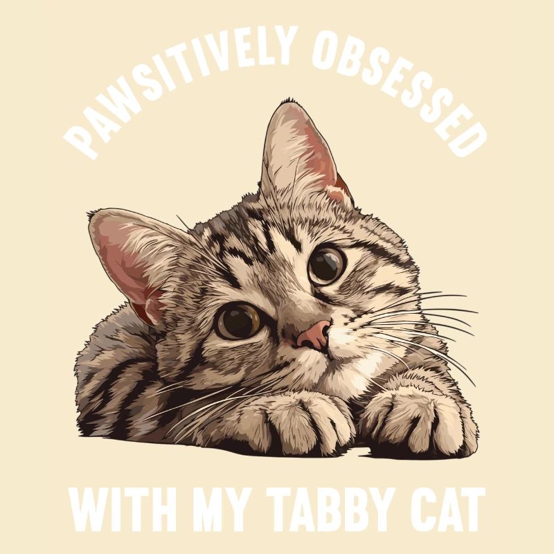 Tabby Kitten Tabby Cat