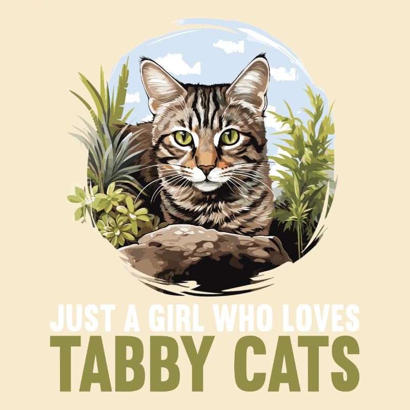 Tabby Kitten Tabby Cat