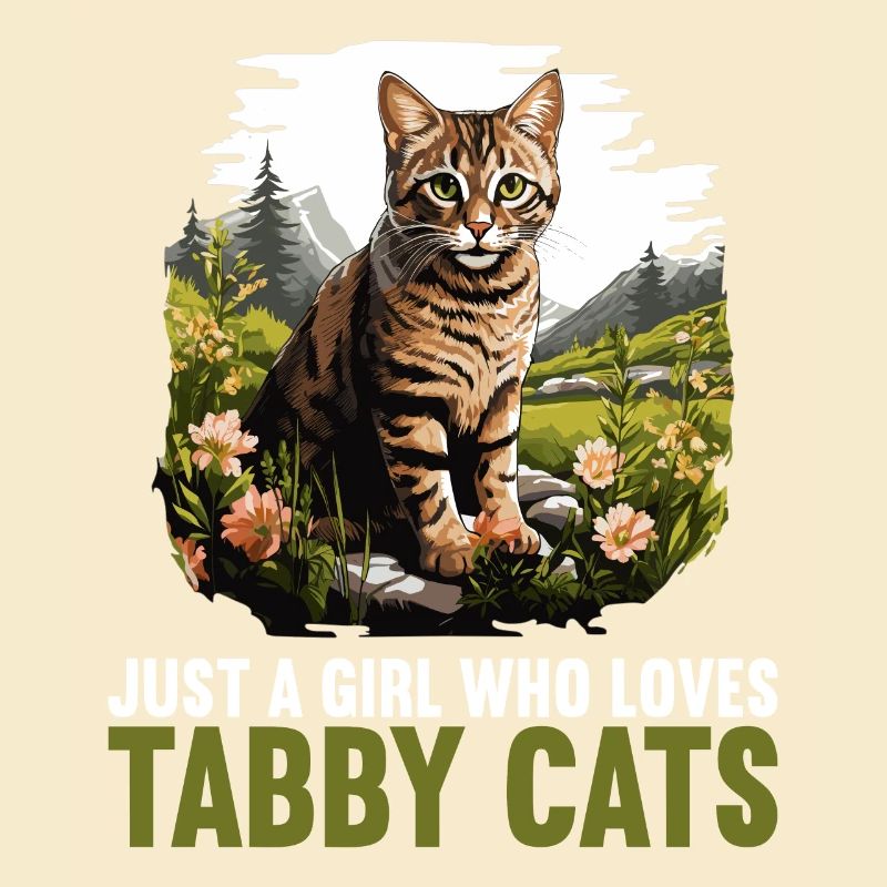 Tabby Kitten Tabby Cat