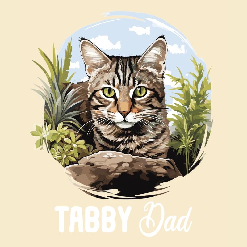 Tabby Kitten Tabby Cat