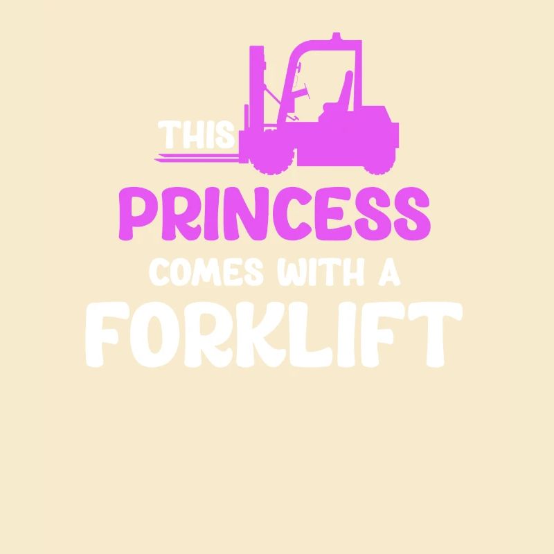 Die Prinzessin Wird Mit Einem