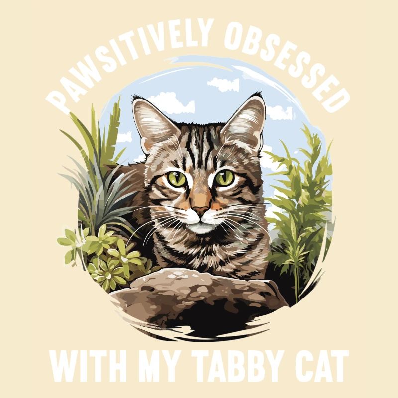 Tabby Kitten Tabby Cat