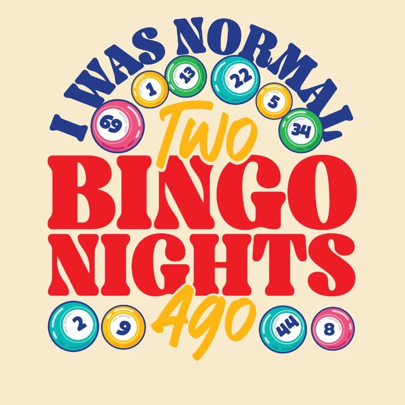 Bingo Player I Was Normal Two