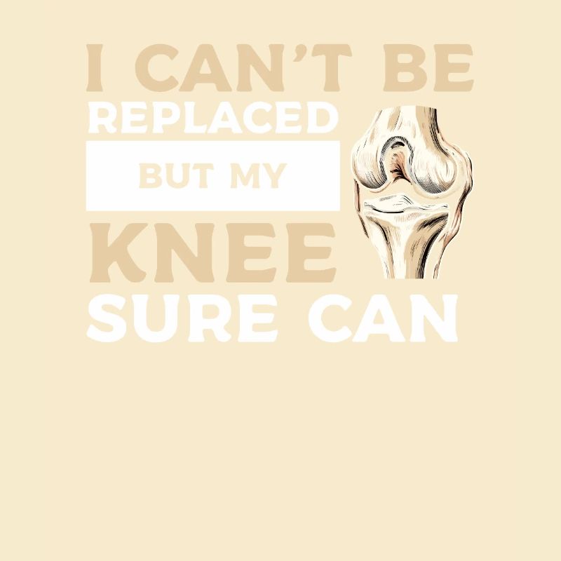 Bionic Knee Replacement Surgery Joint Recovery