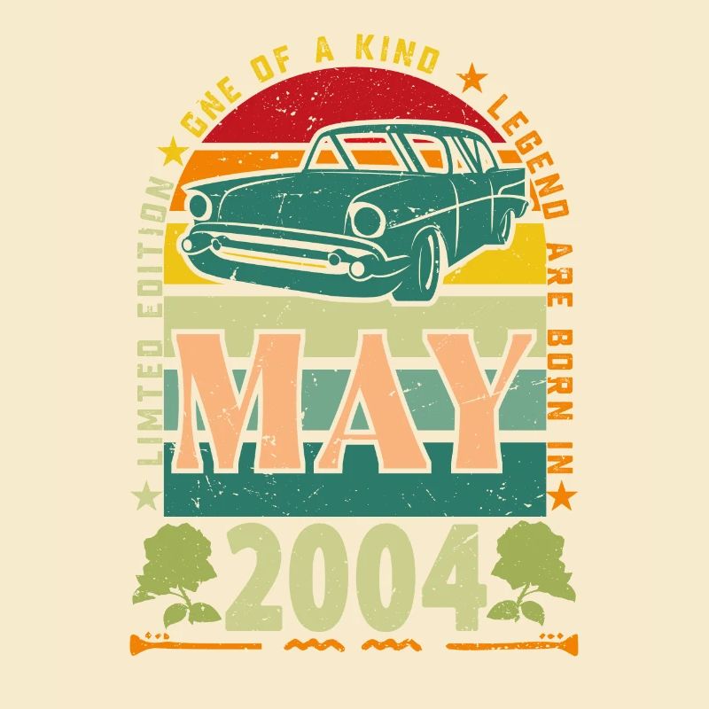 Mai 2004, Mai 2004, Mai 2004.