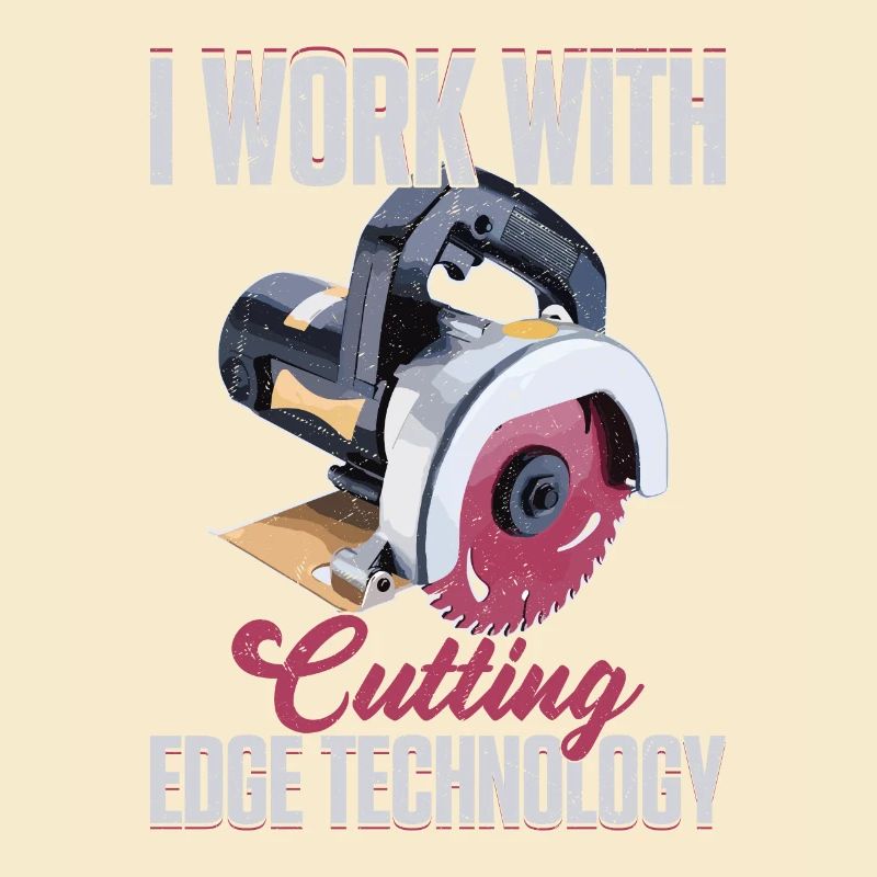 Cutting Edge Craftsman - Mastering Modern Tools