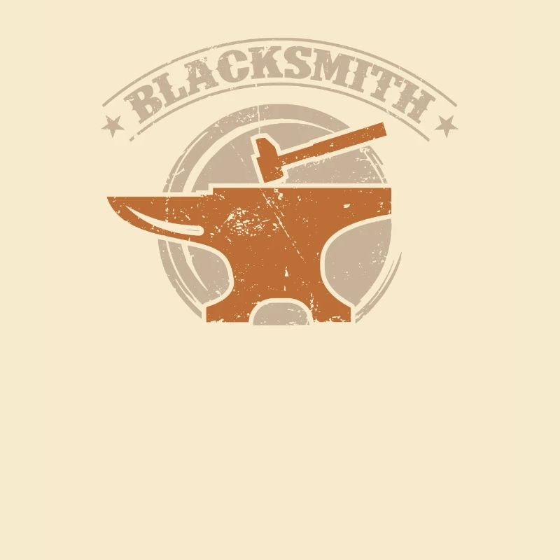 Blacksmith hard profession