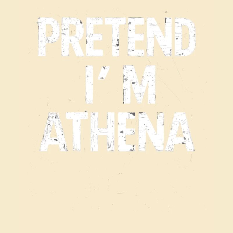 Cadeau de la déesse Athéna