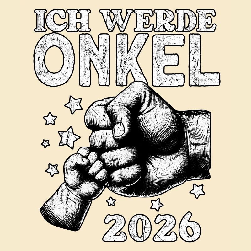 Ich werde Onkel 2026