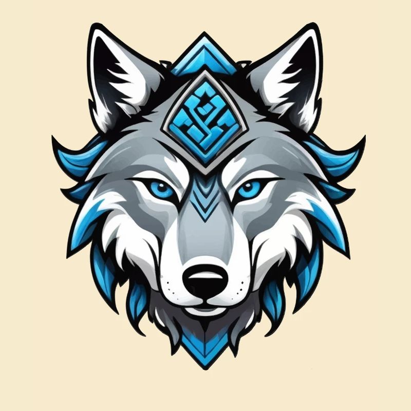 Odin's Wolf