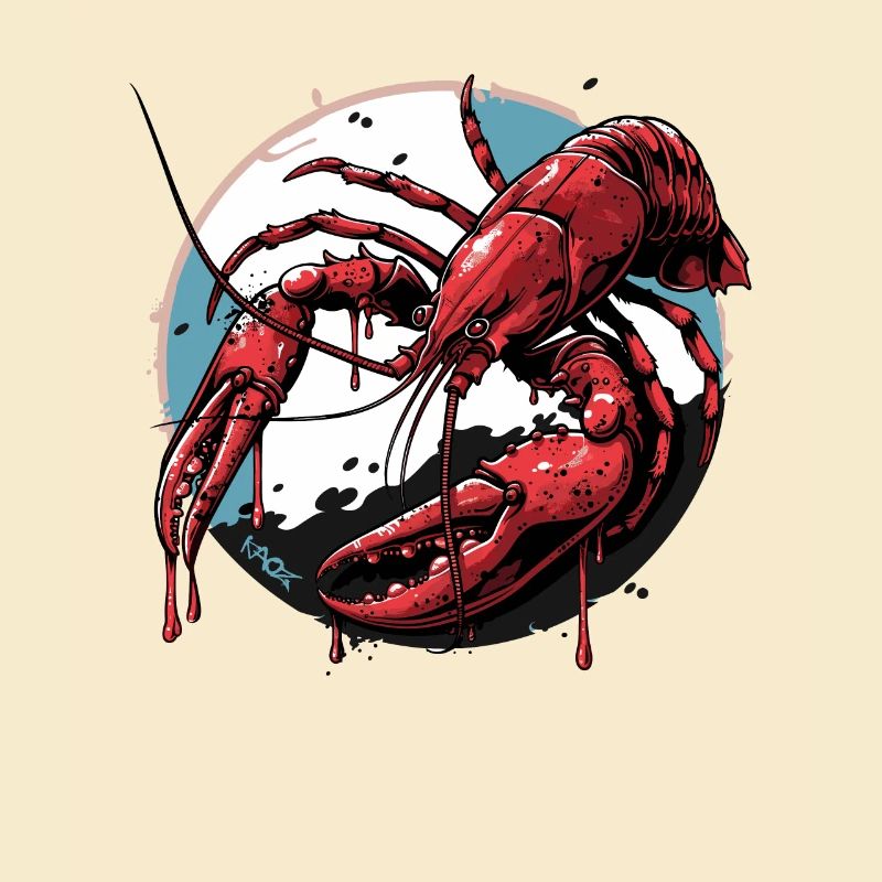 Return and return to the lobster