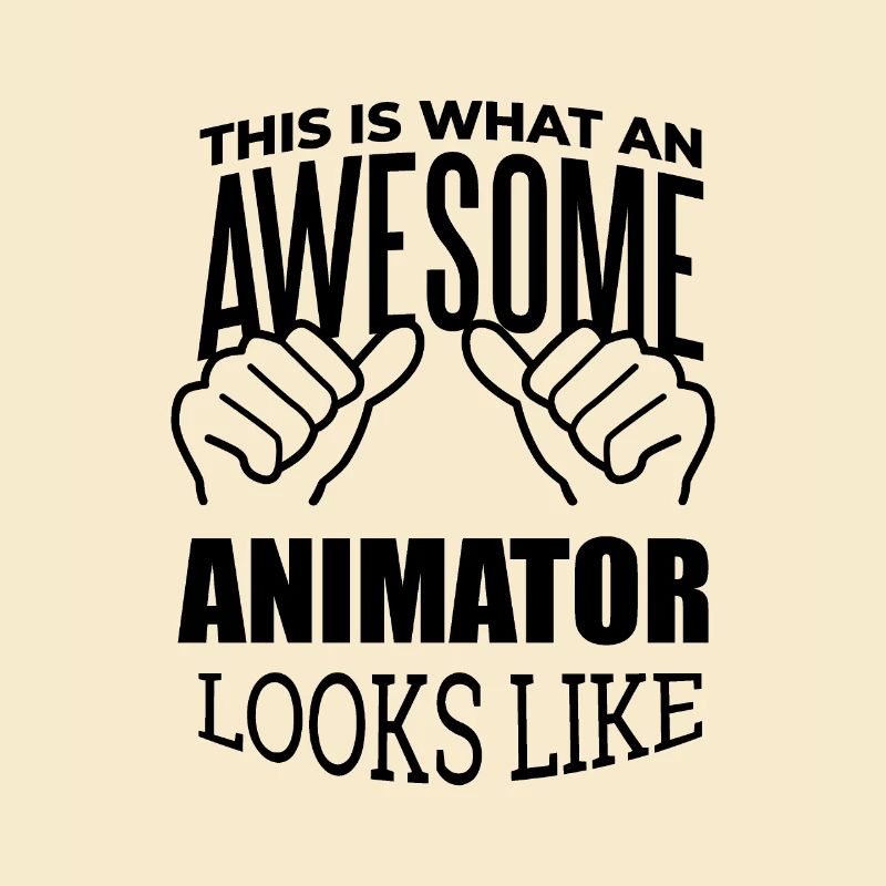 Animateur