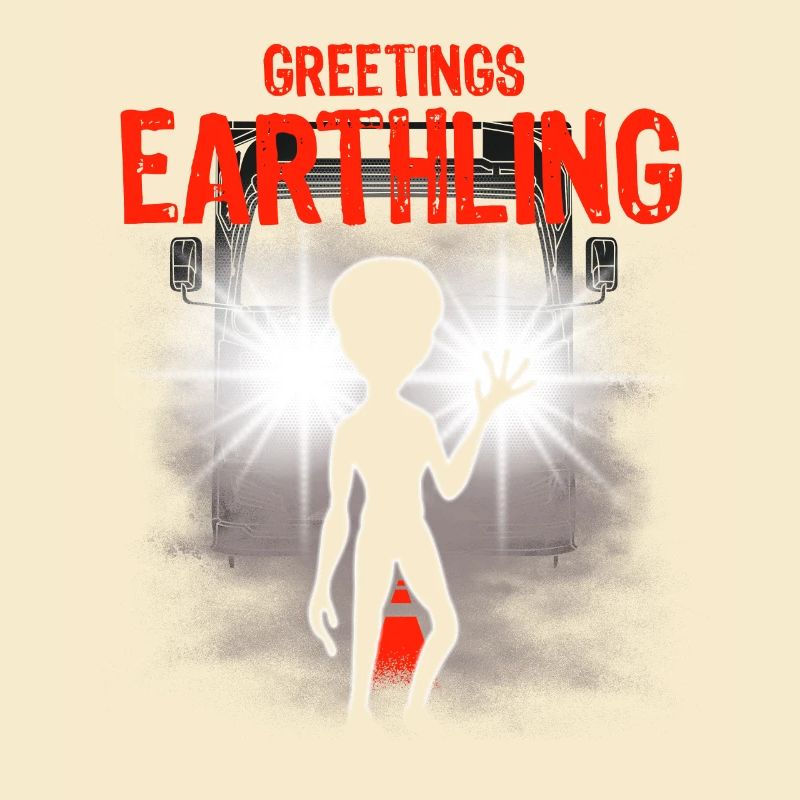 Extraterrestre, OVNI, UAP, Espace, Objet volant spatial