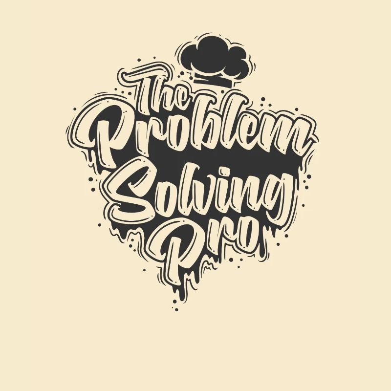 The Problem-Solving Pro