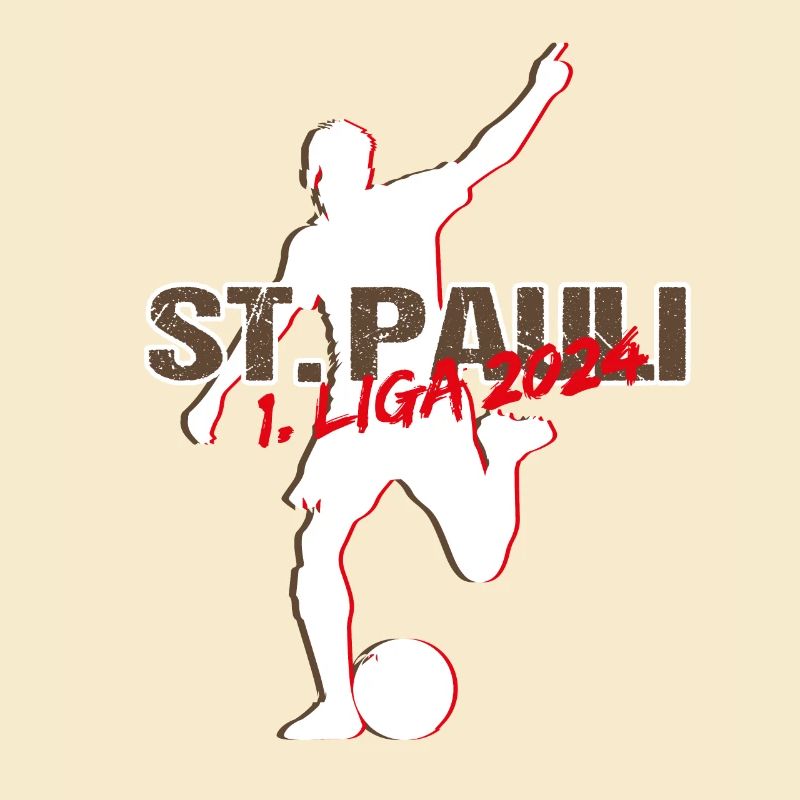 St Pauli Aufsteiger